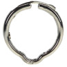 FUKR Anneau de gland ajustable M 26-29mm